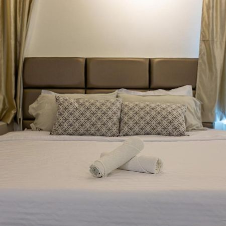 Desaru Babyfriendly Homestay Exteriér fotografie